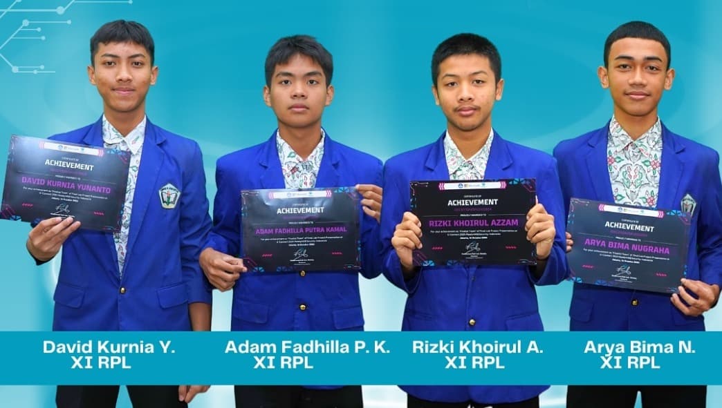 Cyber Security Competition U-Connect (Ready4AI & Security)